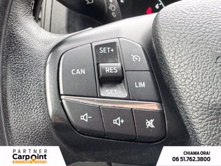 FORD Transit custom 280 2.0 tdci mhev 130cv trend l1h1 e6.2 19