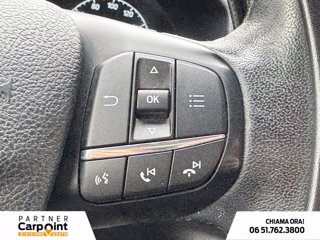 FORD Transit custom 280 2.0 tdci mhev 130cv trend l1h1 e6.2 20