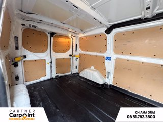 FORD Transit custom 280 2.0 tdci mhev 130cv trend l1h1 e6.2 8