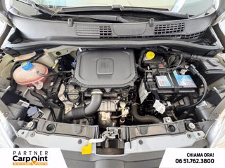 FIAT Panda 1.0 firefly hybrid city life s&s 70cv 11