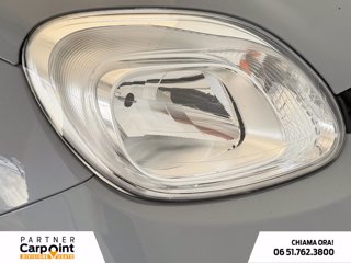 FIAT Panda 1.0 firefly hybrid city life s&s 70cv 12