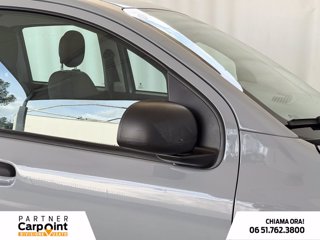 FIAT Panda 1.0 firefly hybrid city life s&s 70cv 14