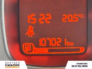 FIAT Panda 1.0 firefly hybrid city life s&s 70cv 18