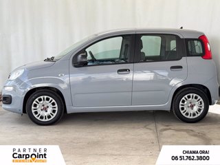 FIAT Panda 1.0 firefly hybrid city life s&s 70cv 2