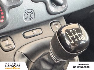 FIAT Panda 1.0 firefly hybrid city life s&s 70cv 20