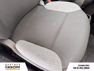 FIAT Panda 1.0 firefly hybrid city life s&s 70cv 7