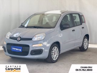 FIAT Panda 1.0 firefly hybrid city life s&s 70cv