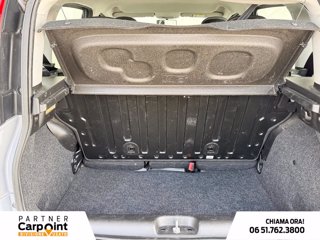 FIAT Panda 1.0 firefly hybrid city life s&s 70cv 10