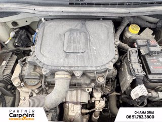 FIAT Panda 1.0 firefly hybrid city life s&s 70cv 11