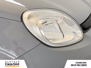 FIAT Panda 1.0 firefly hybrid city life s&s 70cv 12