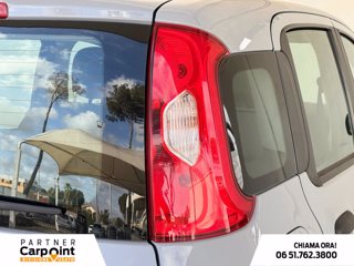 FIAT Panda 1.0 firefly hybrid city life s&s 70cv 15