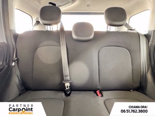 FIAT Panda 1.0 firefly hybrid city life s&s 70cv 8