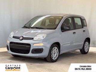 FIAT Panda 1.0 firefly hybrid s&s 70cv 5p.ti