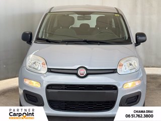 FIAT Panda 1.0 firefly hybrid s&s 70cv 5p.ti 1