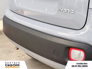 FIAT Panda 1.0 firefly hybrid s&s 70cv 5p.ti 16