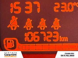 FIAT Panda 1.0 firefly hybrid s&s 70cv 5p.ti 18