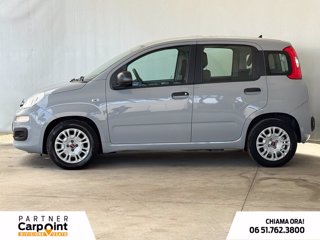 FIAT Panda 1.0 firefly hybrid s&s 70cv 5p.ti 2