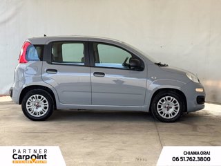 FIAT Panda 1.0 firefly hybrid s&s 70cv 5p.ti 4