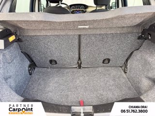 LANCIA Ypsilon 1.0 firefly hybrid silver s&s 70cv 10