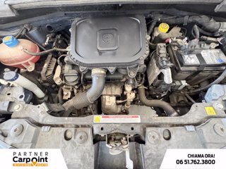 LANCIA Ypsilon 1.0 firefly hybrid silver s&s 70cv 11