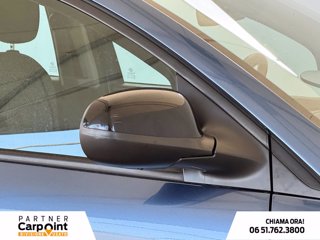 LANCIA Ypsilon 1.0 firefly hybrid silver s&s 70cv 14