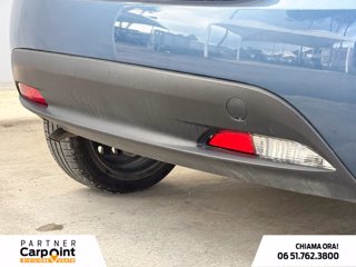 LANCIA Ypsilon 1.0 firefly hybrid silver s&s 70cv 16