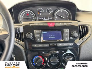 LANCIA Ypsilon 1.0 firefly hybrid silver s&s 70cv 22