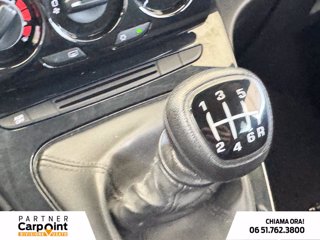 LANCIA Ypsilon 1.0 firefly hybrid silver s&s 70cv 23