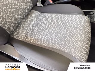 LANCIA Ypsilon 1.0 firefly hybrid silver s&s 70cv 7