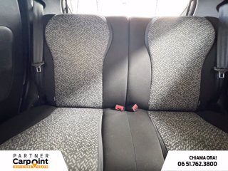 LANCIA Ypsilon 1.0 firefly hybrid silver s&s 70cv 8