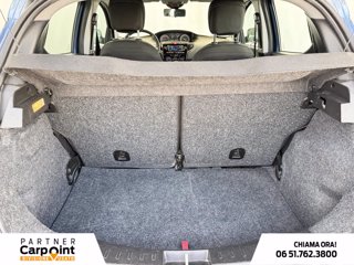 LANCIA Ypsilon 1.0 firefly hybrid silver s&s 70cv 10