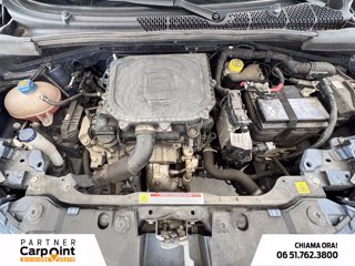 LANCIA Ypsilon 1.0 firefly hybrid silver s&s 70cv 11