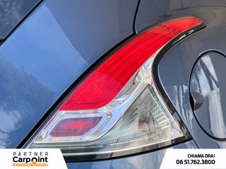 LANCIA Ypsilon 1.0 firefly hybrid silver s&s 70cv 15