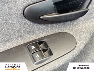 LANCIA Ypsilon 1.0 firefly hybrid silver s&s 70cv 18