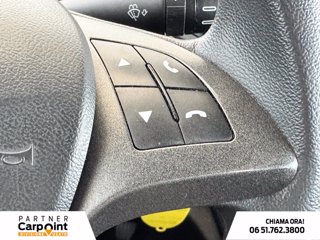 LANCIA Ypsilon 1.0 firefly hybrid silver s&s 70cv 20