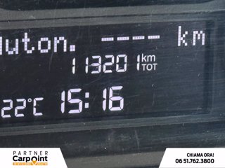 LANCIA Ypsilon 1.0 firefly hybrid silver s&s 70cv 21