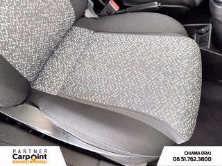 LANCIA Ypsilon 1.0 firefly hybrid silver s&s 70cv 7