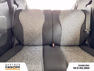 LANCIA Ypsilon 1.0 firefly hybrid silver s&s 70cv 8