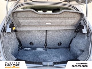 LANCIA Ypsilon 1.0 firefly hybrid silver s&s 70cv 10