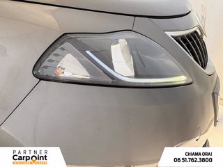 LANCIA Ypsilon 1.0 firefly hybrid silver s&s 70cv 11