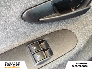 LANCIA Ypsilon 1.0 firefly hybrid silver s&s 70cv 17