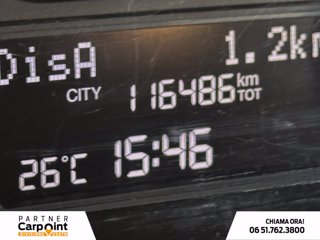 LANCIA Ypsilon 1.0 firefly hybrid silver s&s 70cv 18