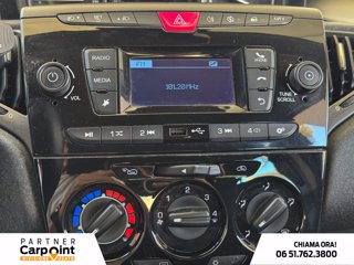 LANCIA Ypsilon 1.0 firefly hybrid silver s&s 70cv 19