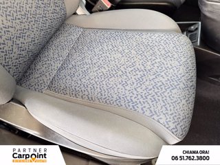 LANCIA Ypsilon 1.0 firefly hybrid silver s&s 70cv 7