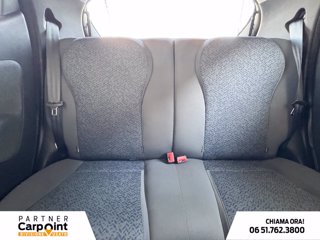 LANCIA Ypsilon 1.0 firefly hybrid silver s&s 70cv 8