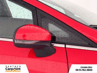 FORD Fiesta 5p 1.0 ecoboost h titanium 125cv 14