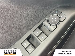 FORD Fiesta 5p 1.0 ecoboost h titanium 125cv 18