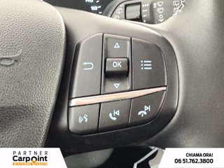 FORD Fiesta 5p 1.0 ecoboost h titanium 125cv 21