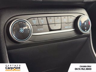 FORD Fiesta 5p 1.0 ecoboost h titanium 125cv 23