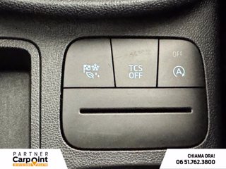 FORD Fiesta 5p 1.0 ecoboost h titanium 125cv 25